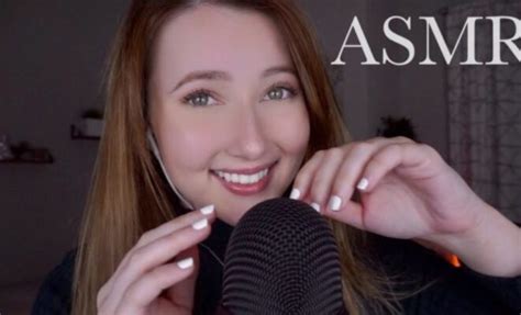 ASMR